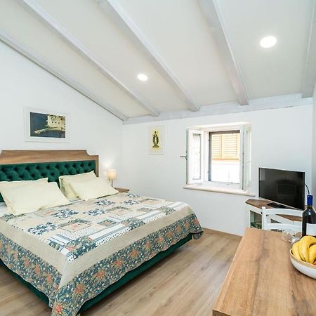 Solis Rooms Old Town Dubrovnik Buitenkant foto