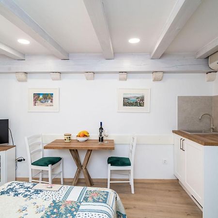 Solis Rooms Old Town Dubrovnik Buitenkant foto