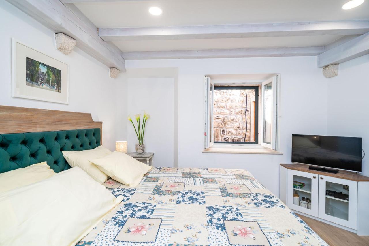 Solis Rooms Old Town Dubrovnik Buitenkant foto