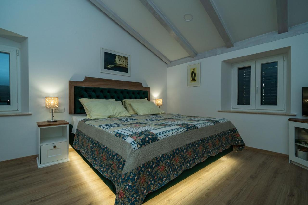 Solis Rooms Old Town Dubrovnik Buitenkant foto