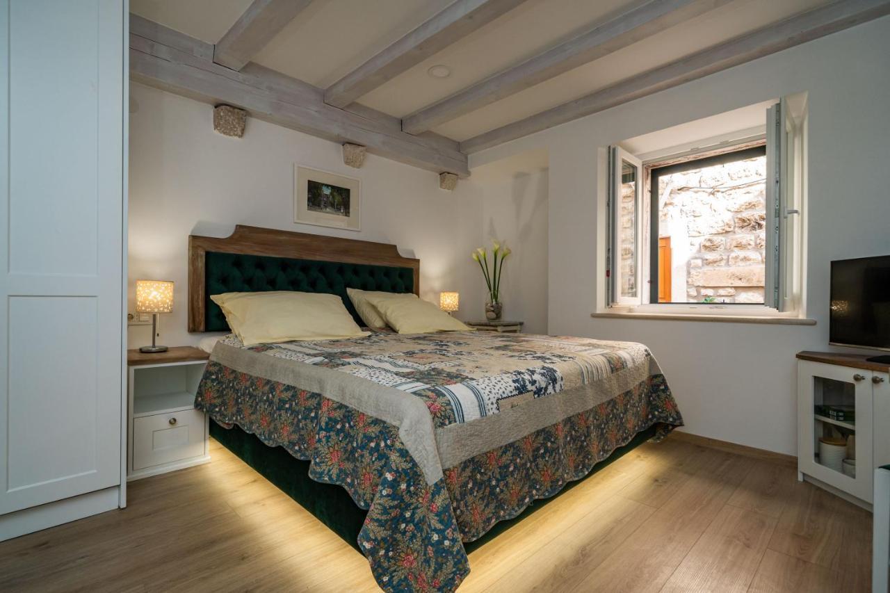 Solis Rooms Old Town Dubrovnik Buitenkant foto