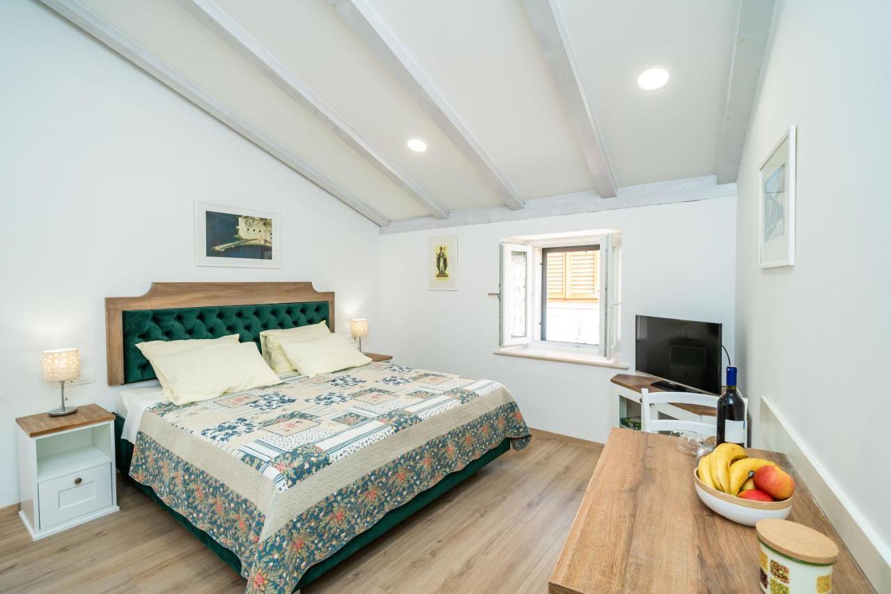 Solis Rooms Old Town Dubrovnik Buitenkant foto