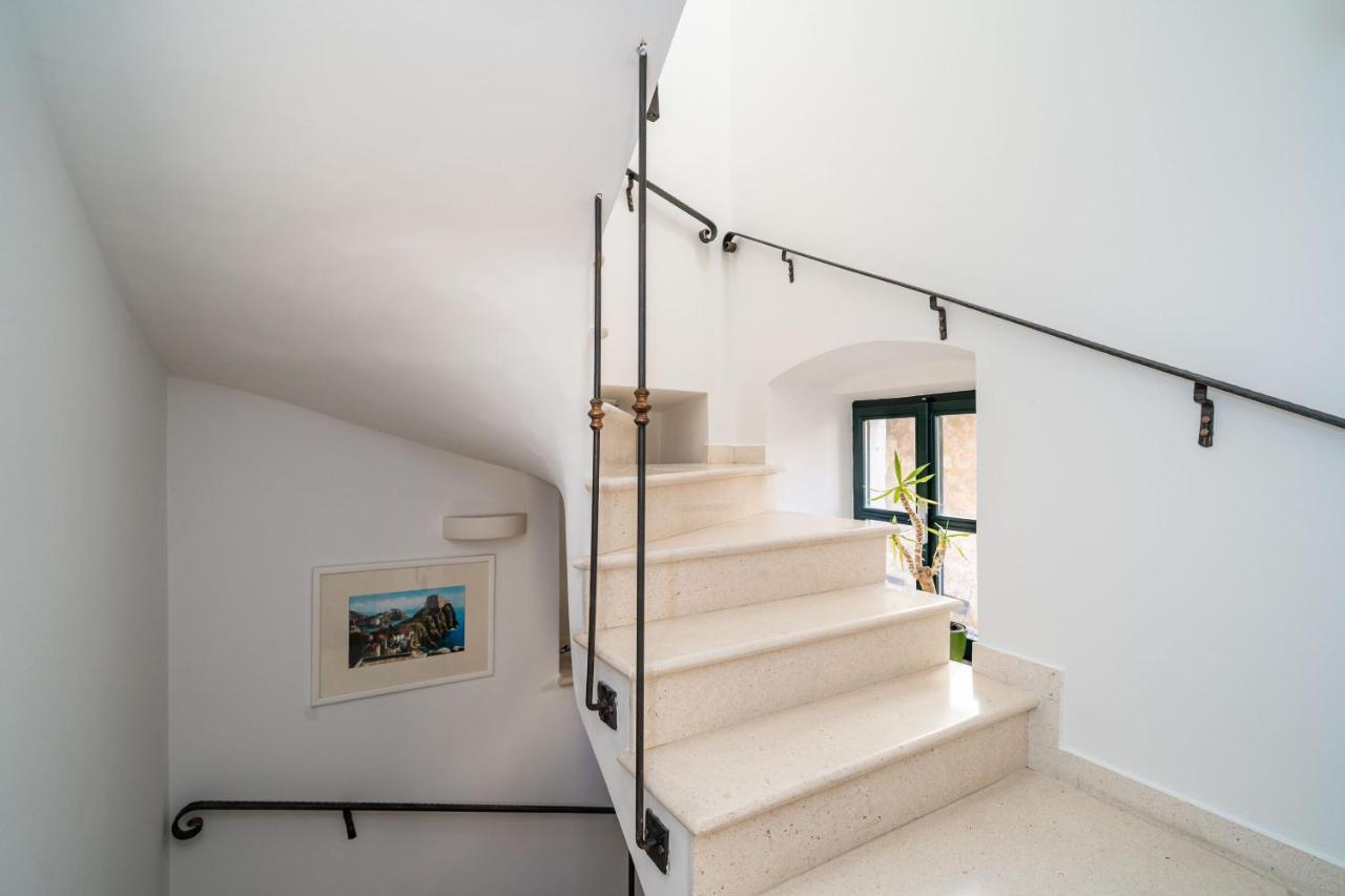 Solis Rooms Old Town Dubrovnik Buitenkant foto