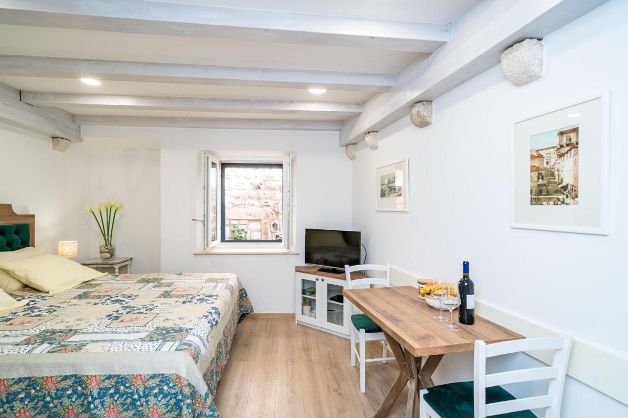 Solis Rooms Old Town Dubrovnik Buitenkant foto