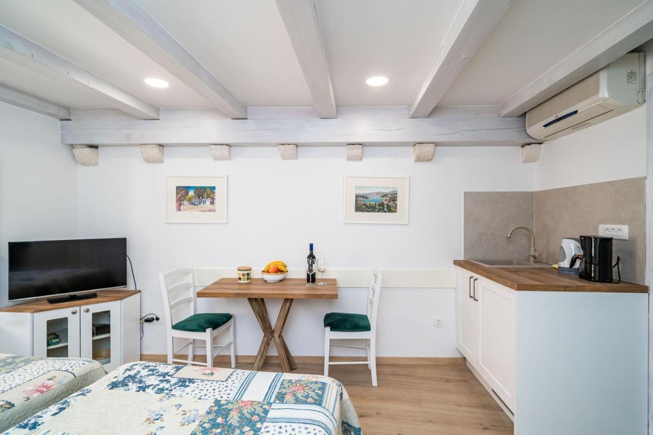 Solis Rooms Old Town Dubrovnik Buitenkant foto