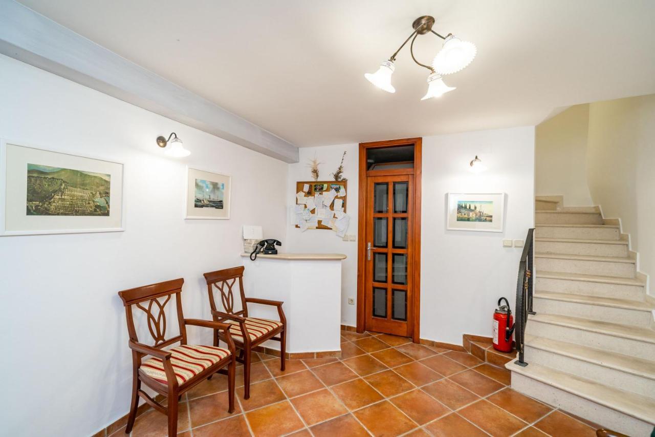 Solis Rooms Old Town Dubrovnik Buitenkant foto