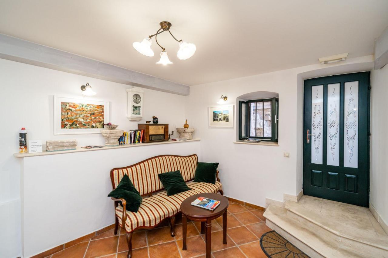 Solis Rooms Old Town Dubrovnik Buitenkant foto
