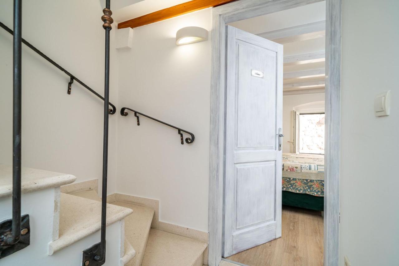Solis Rooms Old Town Dubrovnik Buitenkant foto