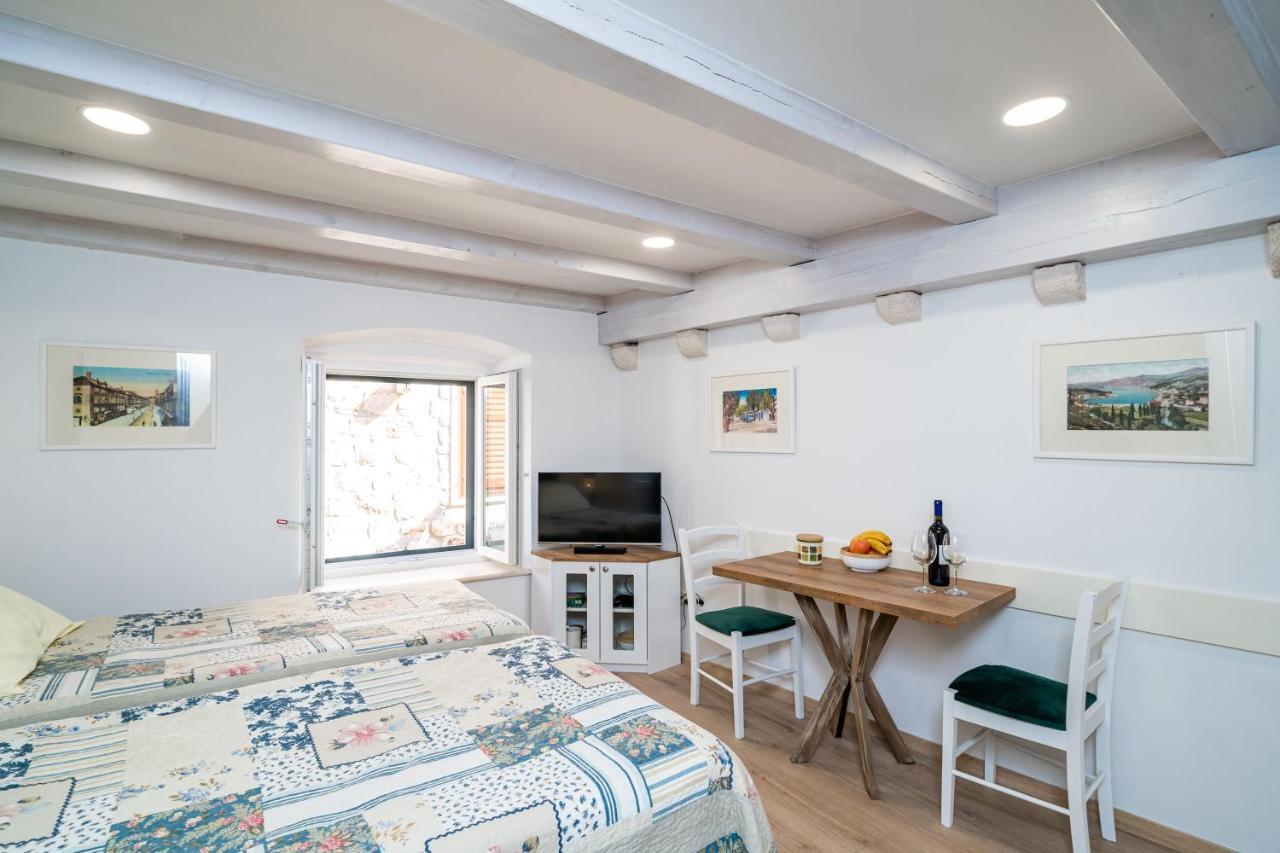 Solis Rooms Old Town Dubrovnik Buitenkant foto