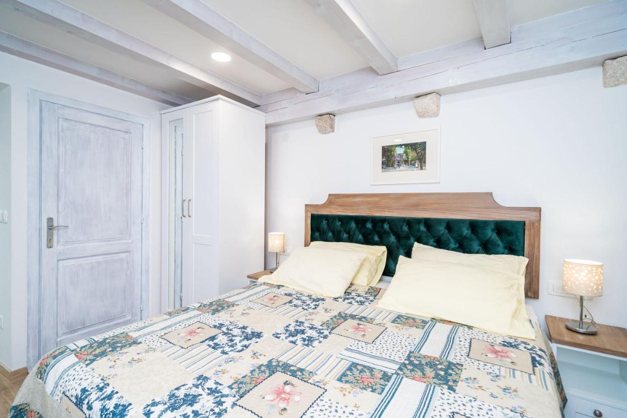 Solis Rooms Old Town Dubrovnik Buitenkant foto