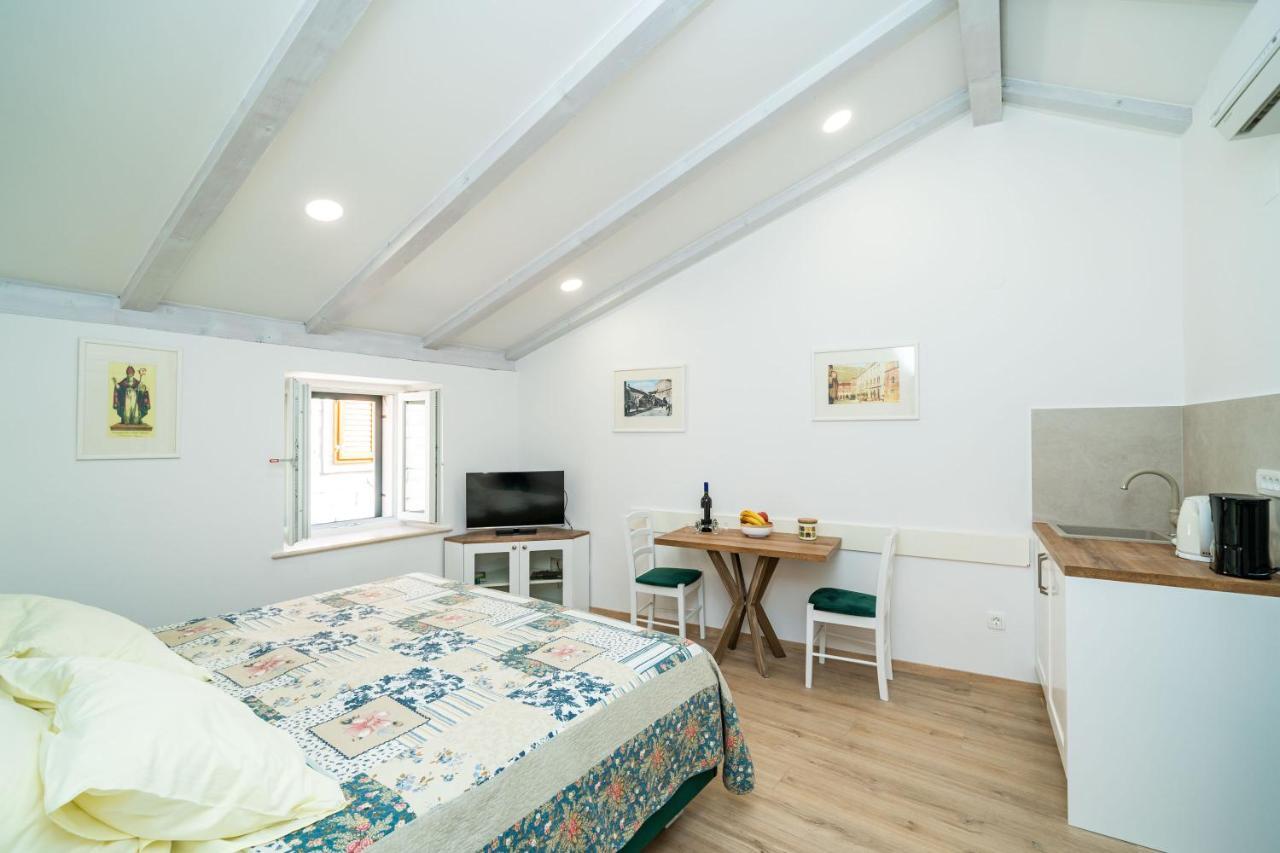 Solis Rooms Old Town Dubrovnik Buitenkant foto