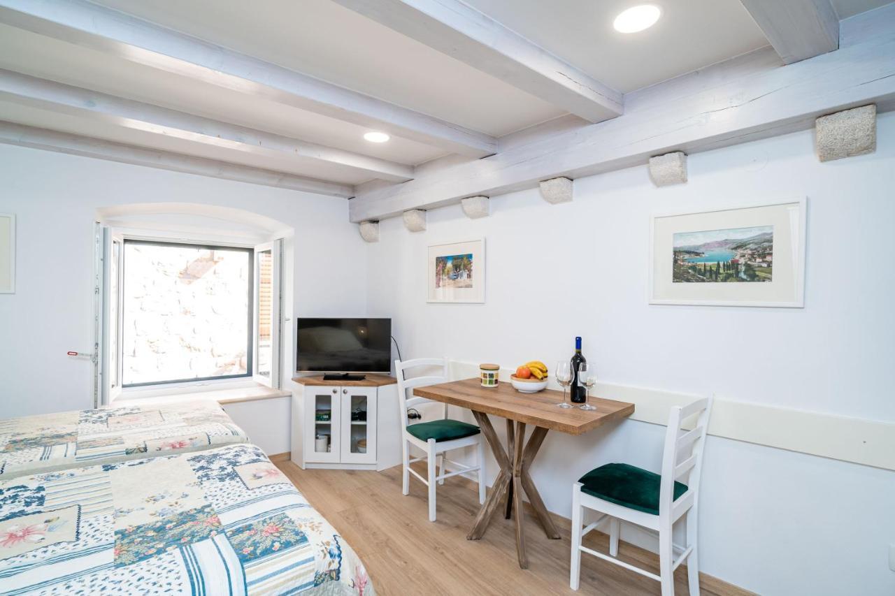 Solis Rooms Old Town Dubrovnik Buitenkant foto