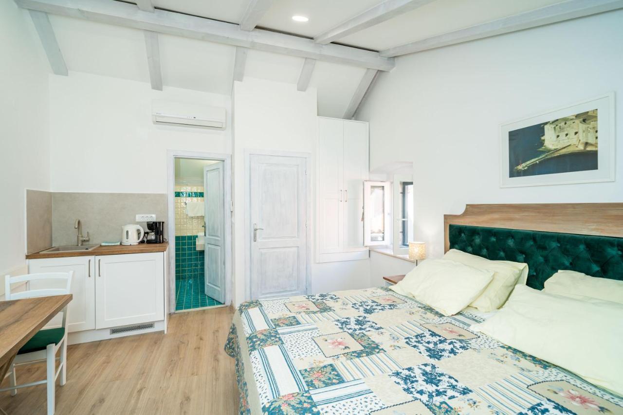 Solis Rooms Old Town Dubrovnik Buitenkant foto