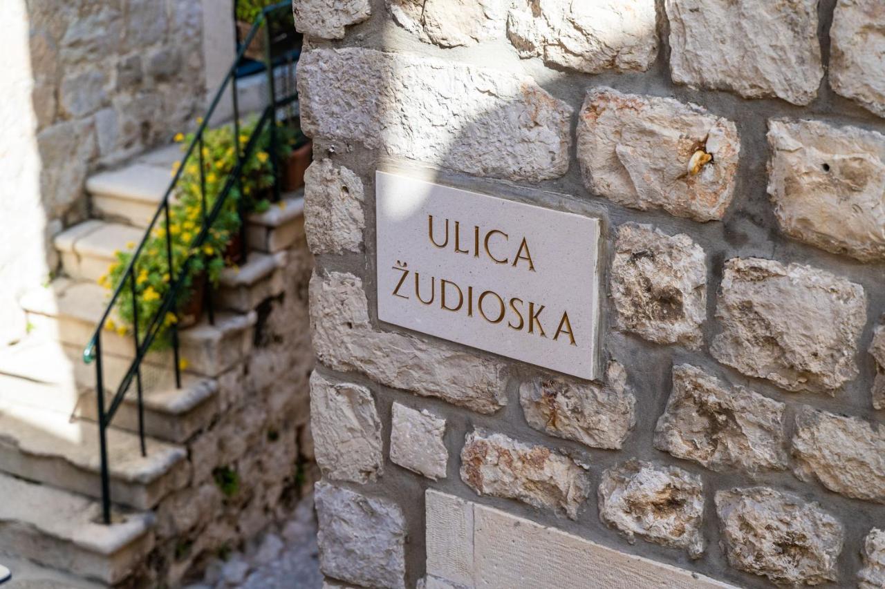 Solis Rooms Old Town Dubrovnik Buitenkant foto