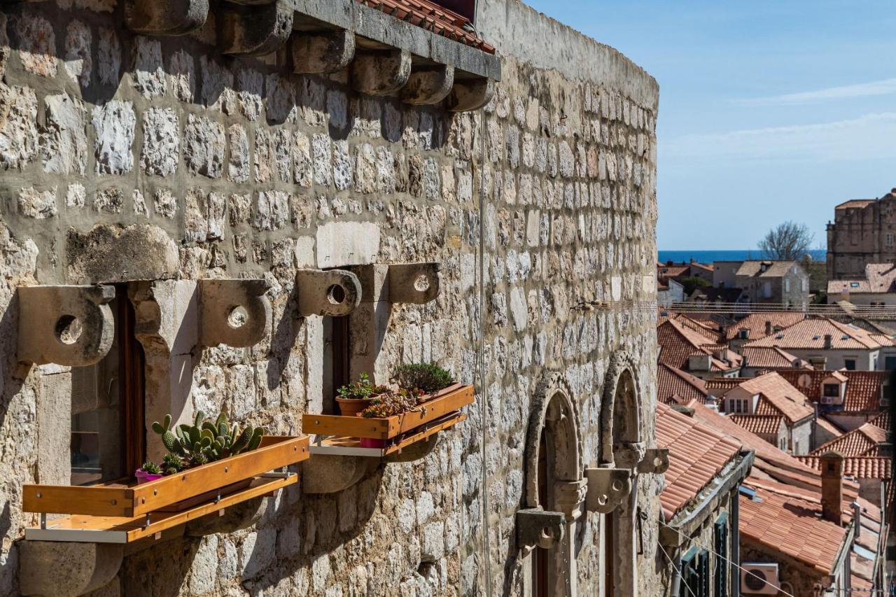 Solis Rooms Old Town Dubrovnik Buitenkant foto