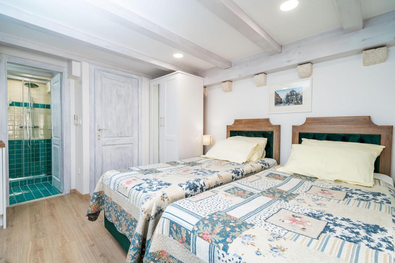 Solis Rooms Old Town Dubrovnik Buitenkant foto