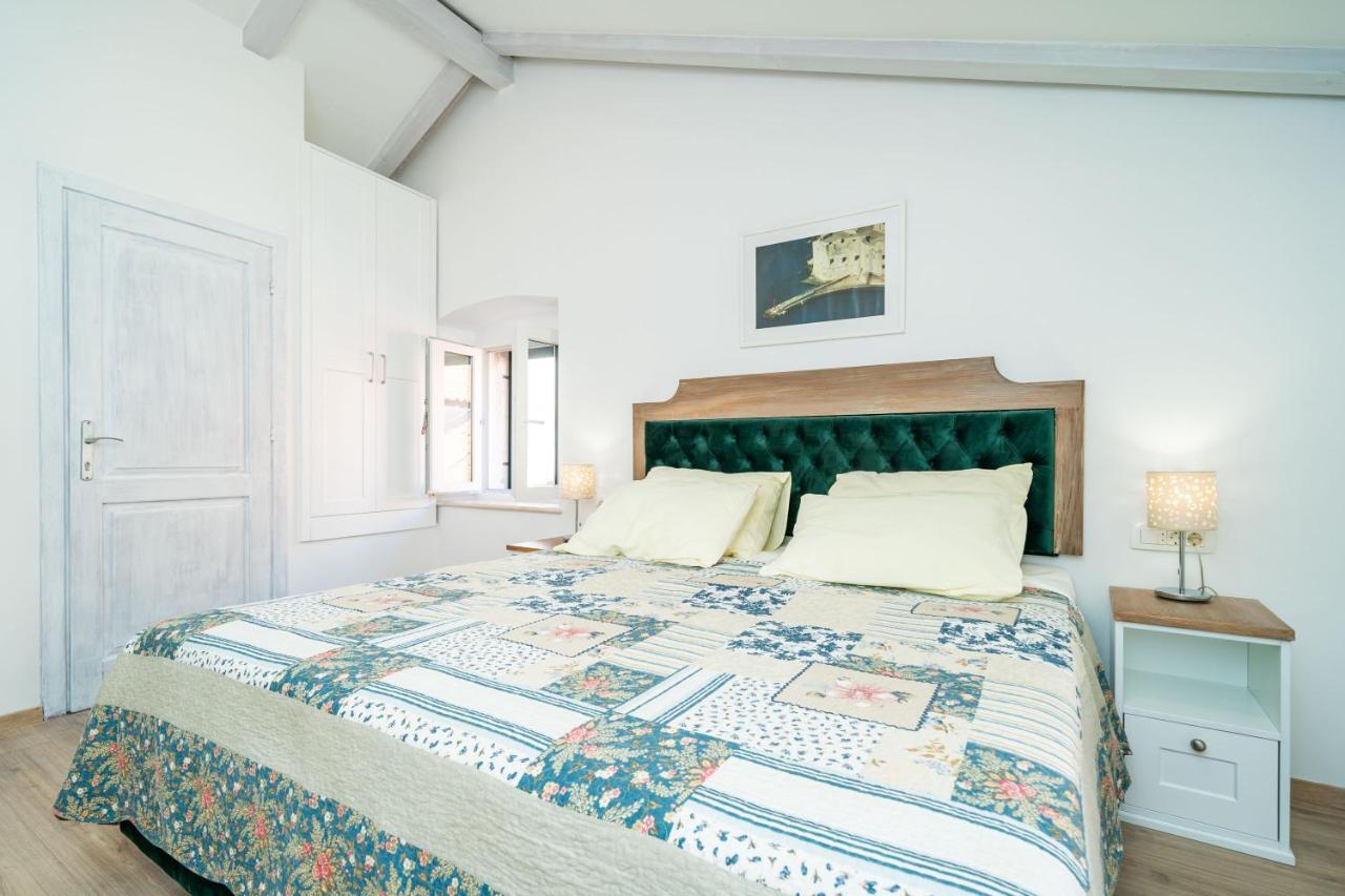 Solis Rooms Old Town Dubrovnik Buitenkant foto
