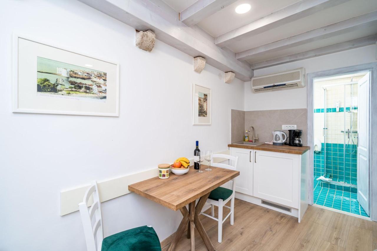 Solis Rooms Old Town Dubrovnik Buitenkant foto