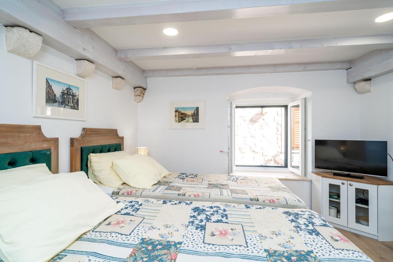 Solis Rooms Old Town Dubrovnik Buitenkant foto
