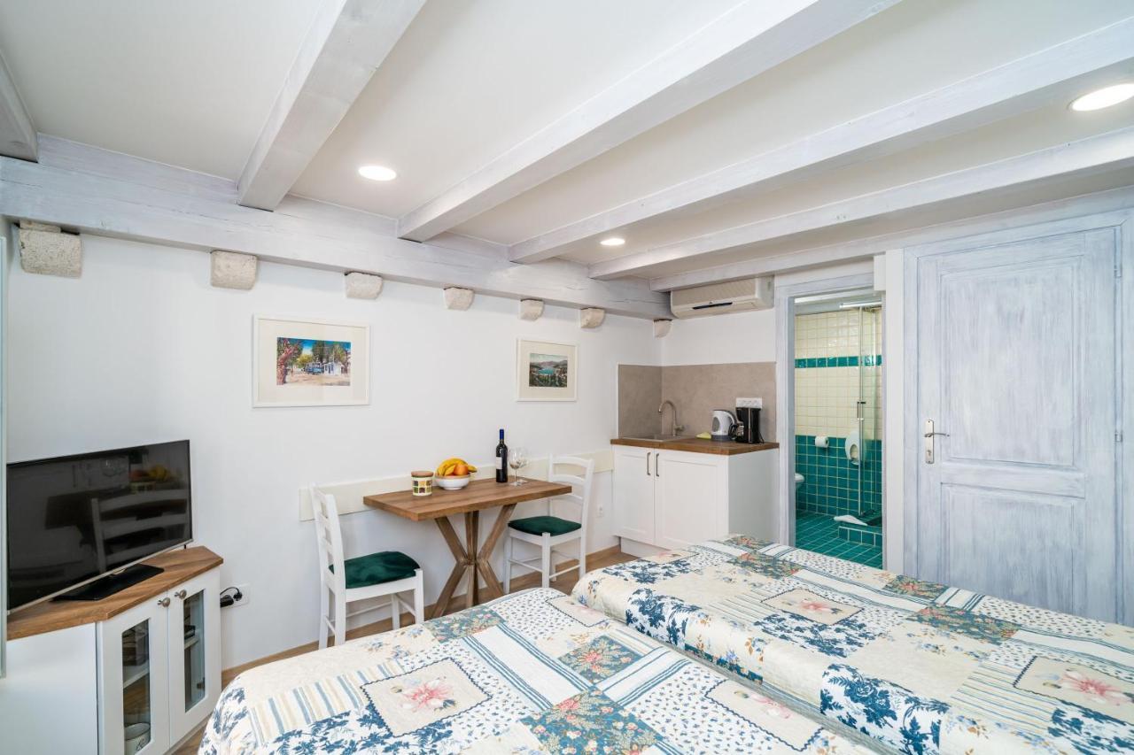 Solis Rooms Old Town Dubrovnik Buitenkant foto