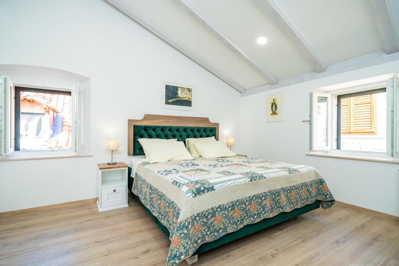 Solis Rooms Old Town Dubrovnik Buitenkant foto