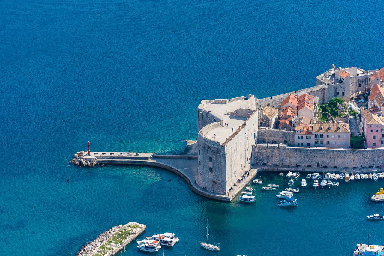 Solis Rooms Old Town Dubrovnik Buitenkant foto