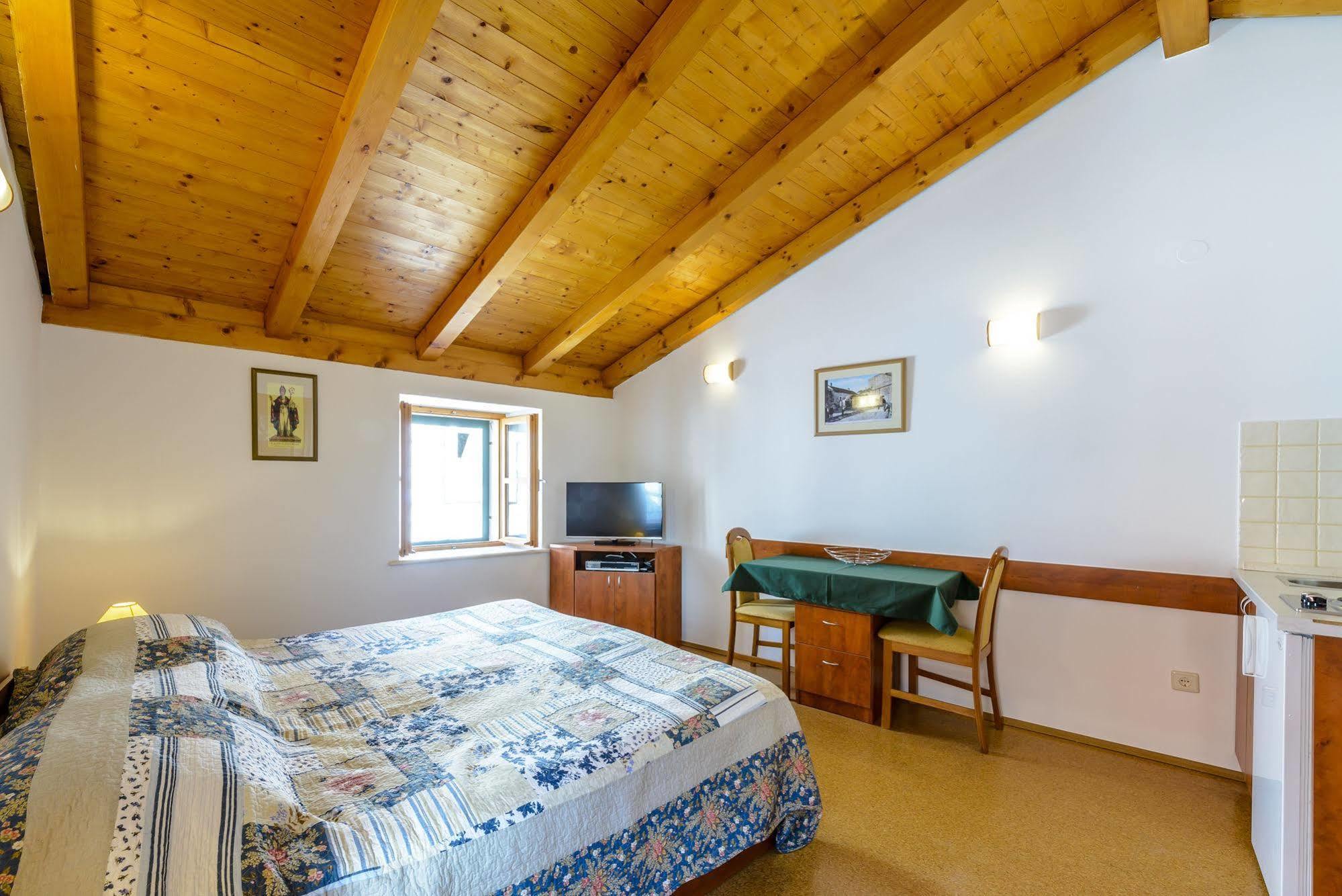Solis Rooms Old Town Dubrovnik Buitenkant foto