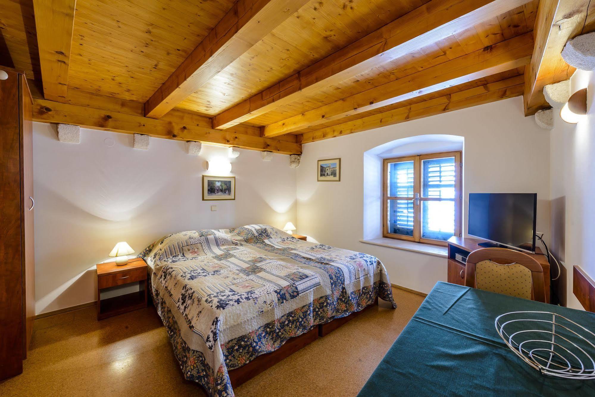 Solis Rooms Old Town Dubrovnik Buitenkant foto