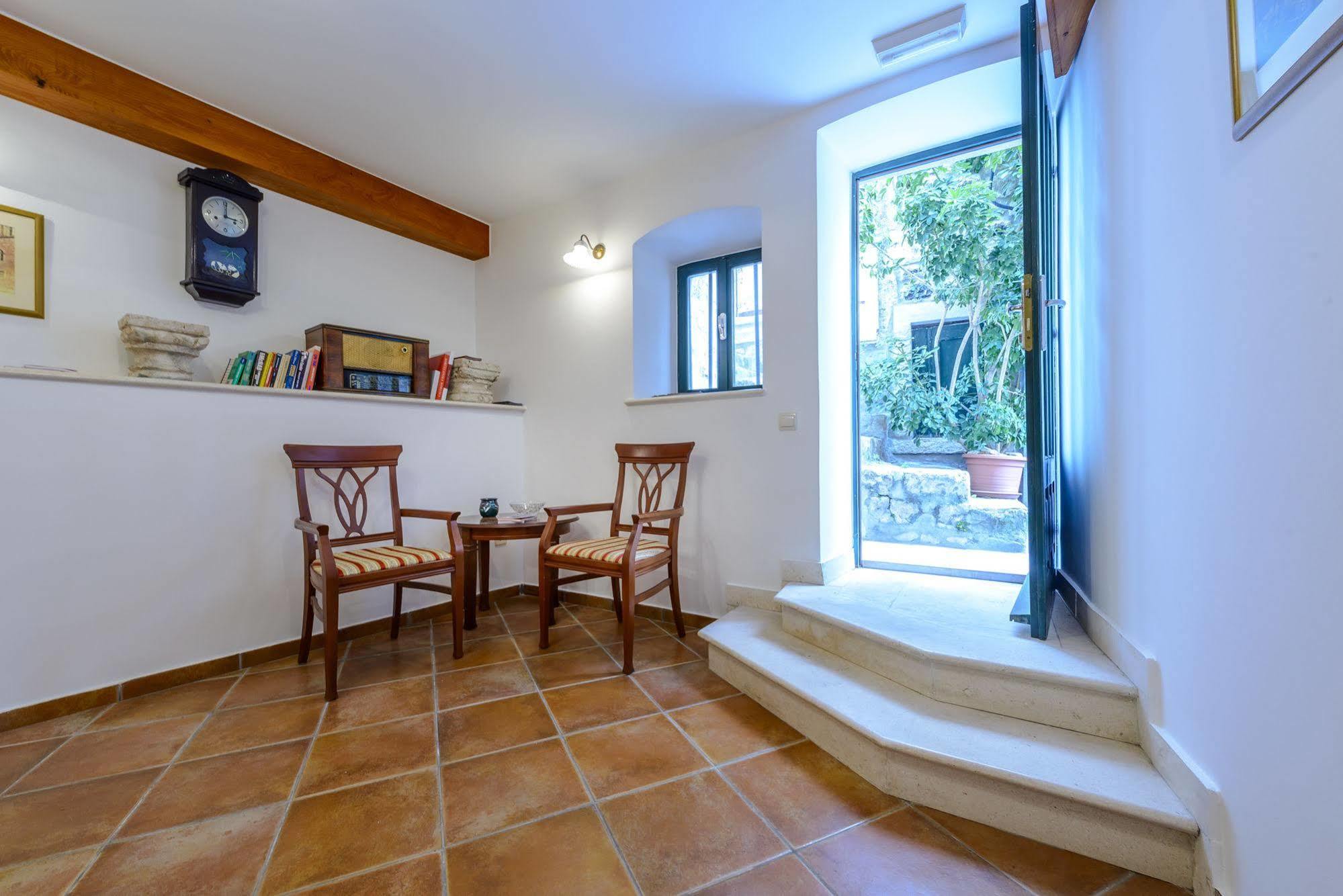 Solis Rooms Old Town Dubrovnik Buitenkant foto