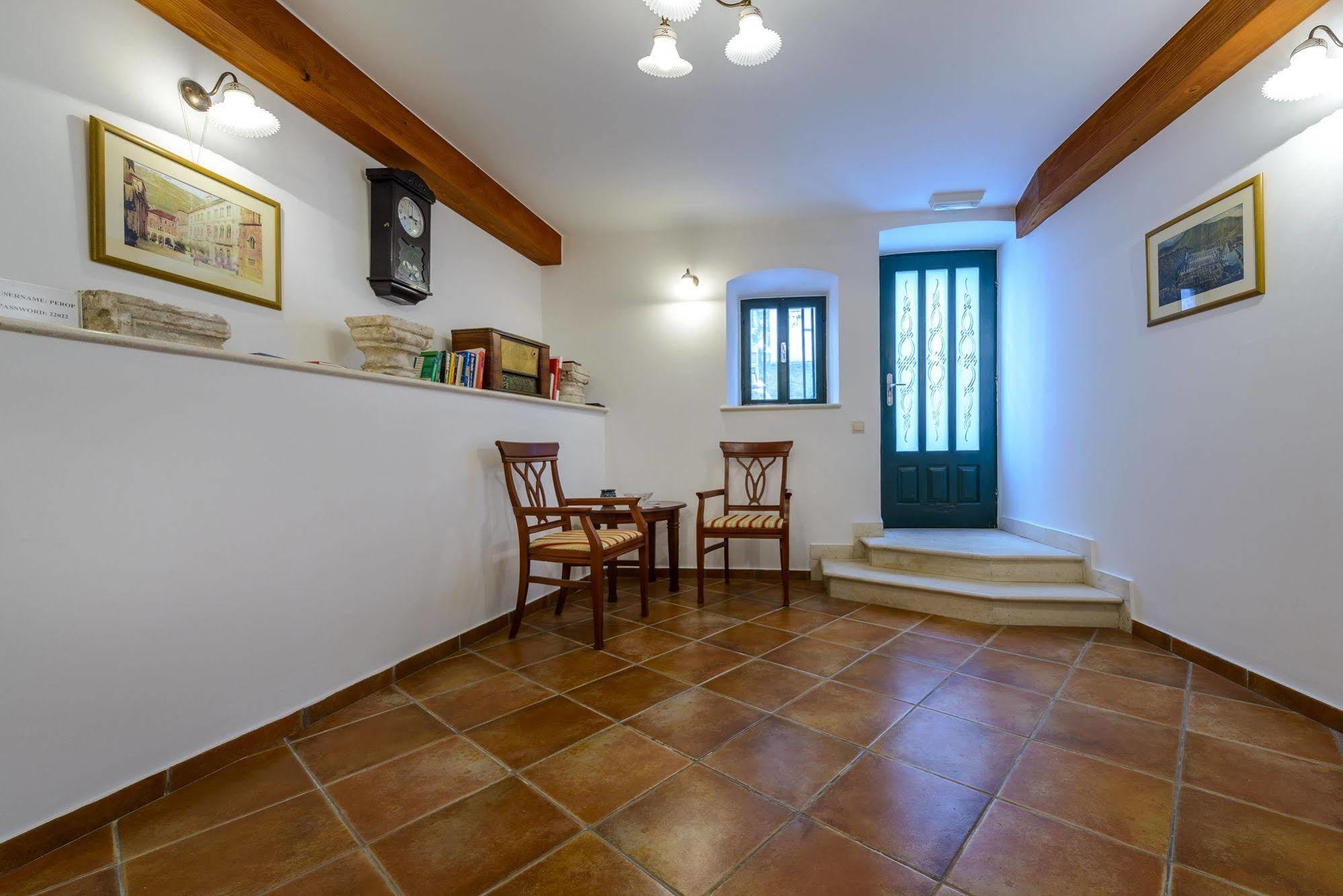 Solis Rooms Old Town Dubrovnik Buitenkant foto
