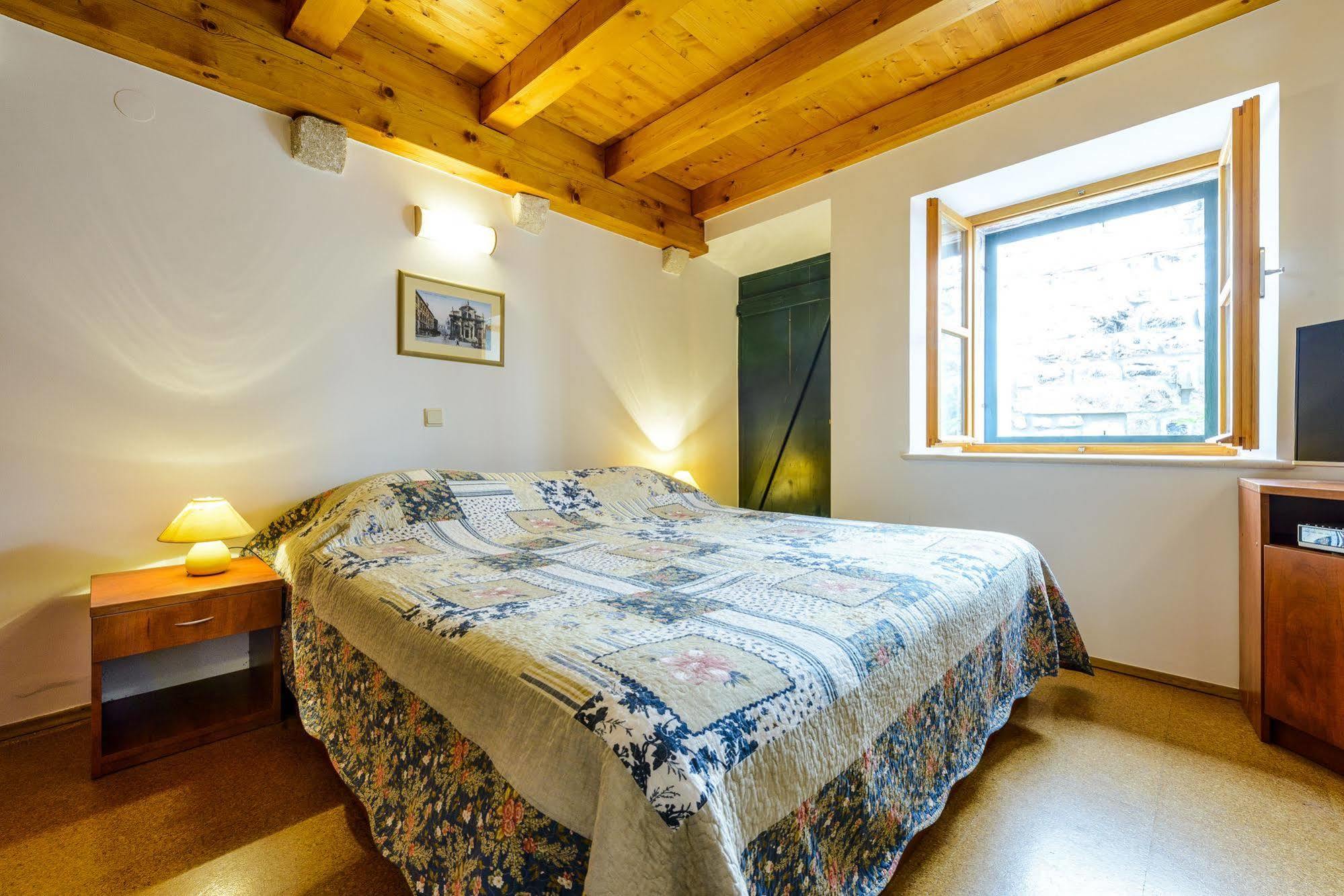 Solis Rooms Old Town Dubrovnik Buitenkant foto