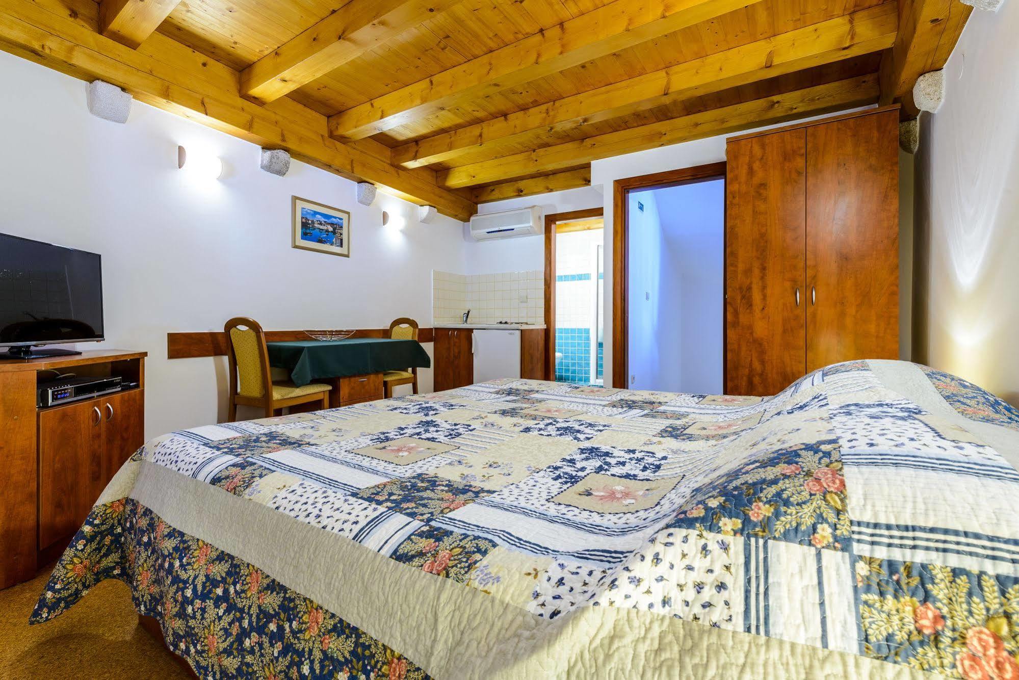 Solis Rooms Old Town Dubrovnik Buitenkant foto
