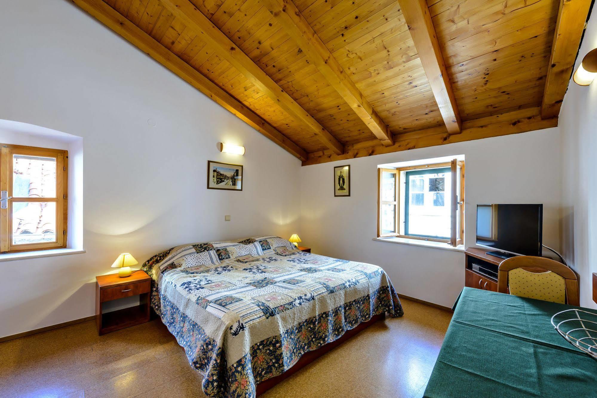 Solis Rooms Old Town Dubrovnik Buitenkant foto