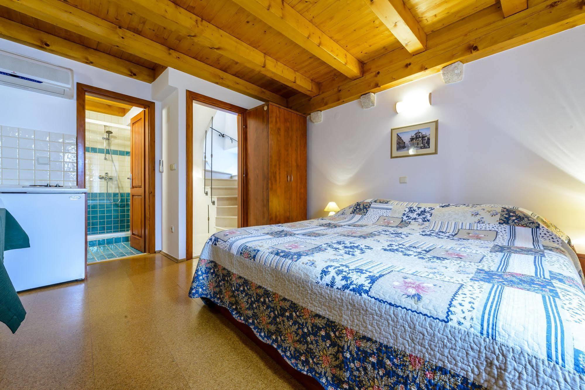 Solis Rooms Old Town Dubrovnik Buitenkant foto