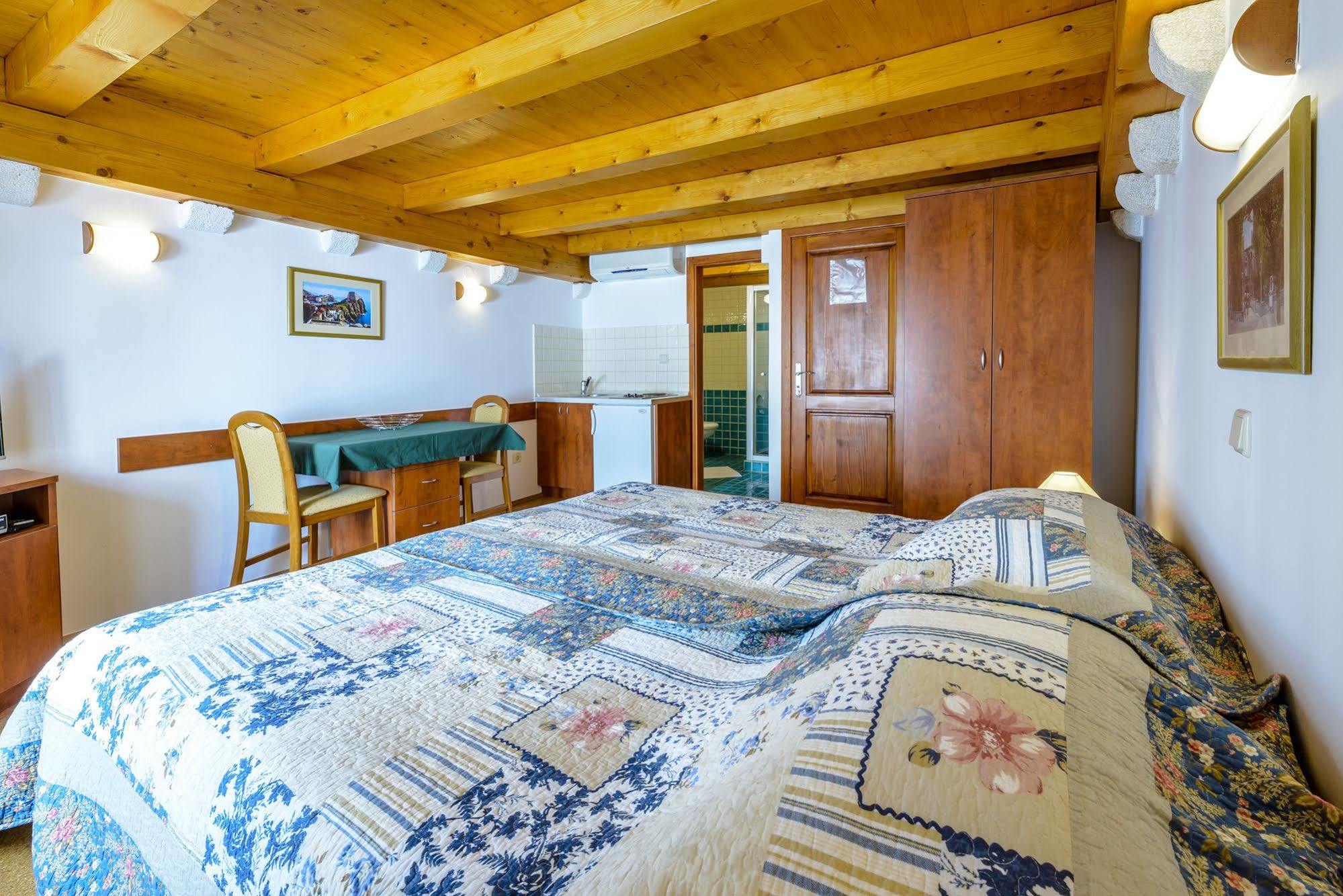Solis Rooms Old Town Dubrovnik Buitenkant foto