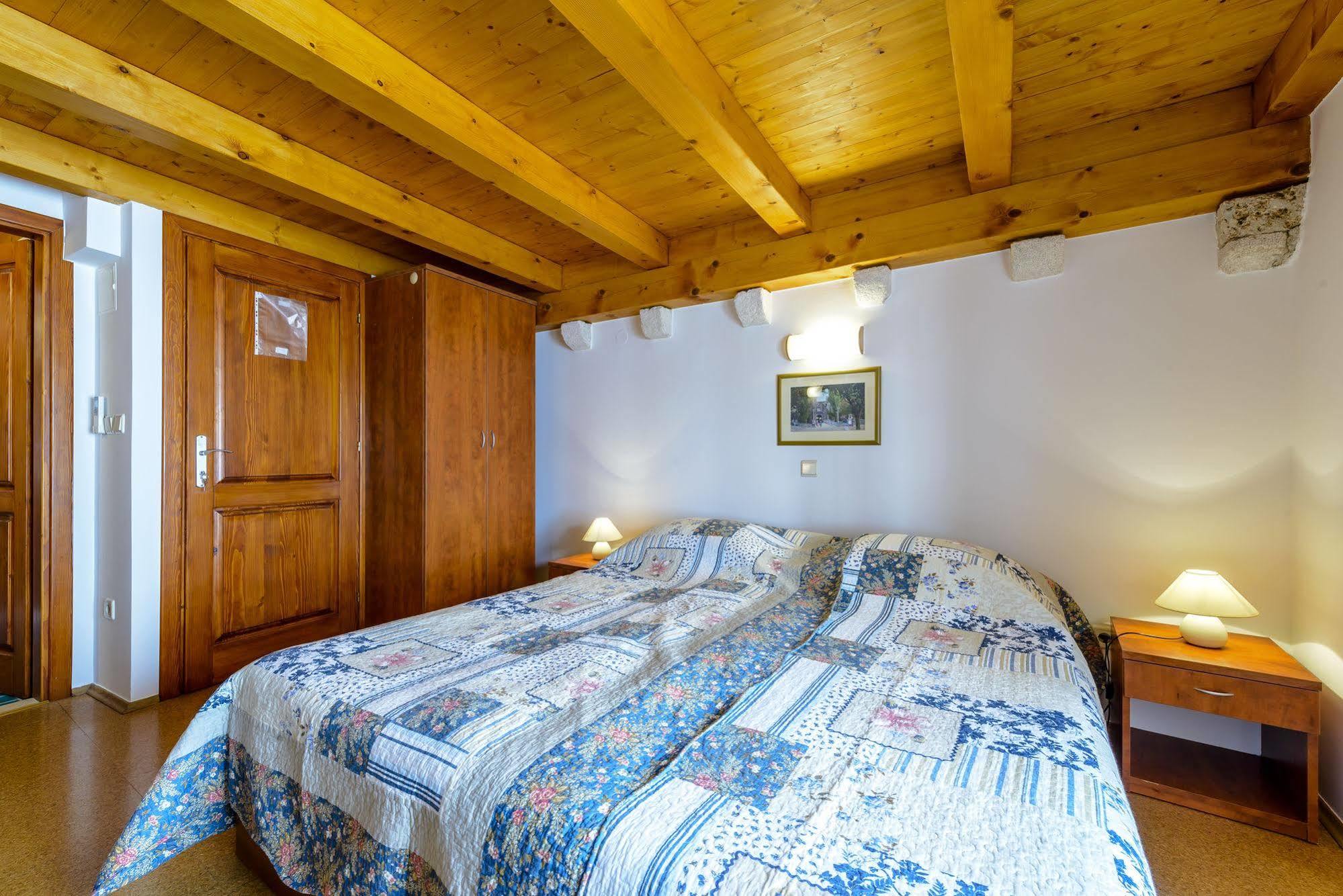 Solis Rooms Old Town Dubrovnik Buitenkant foto