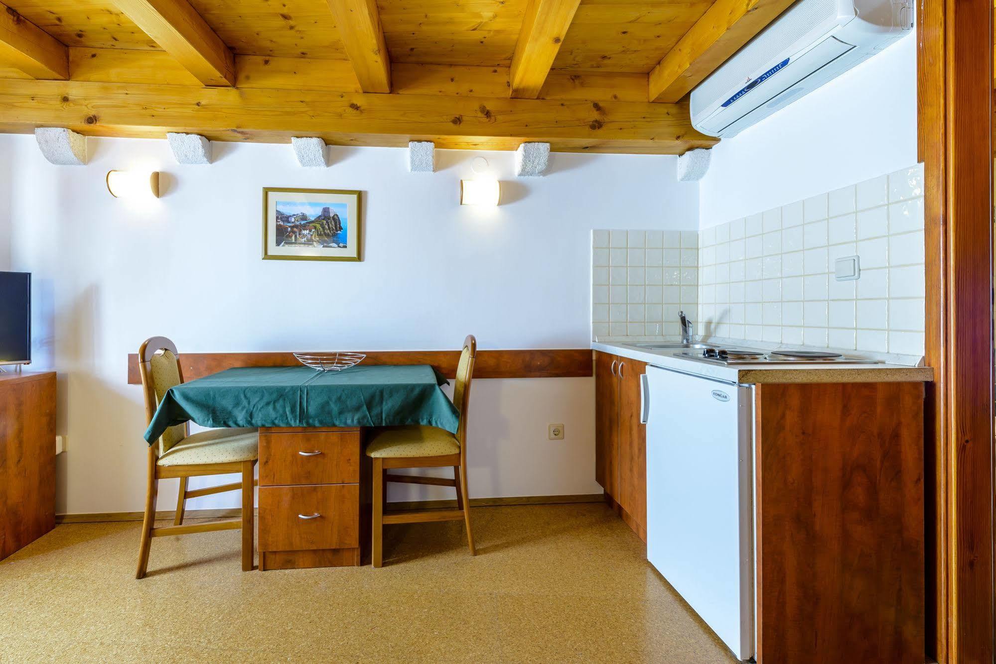 Solis Rooms Old Town Dubrovnik Buitenkant foto