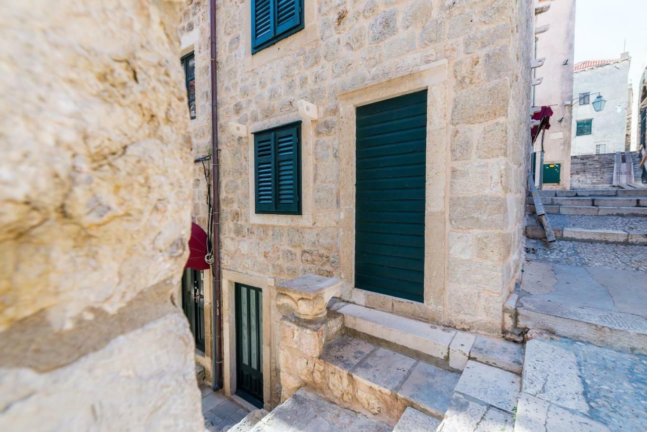 Solis Rooms Old Town Dubrovnik Buitenkant foto