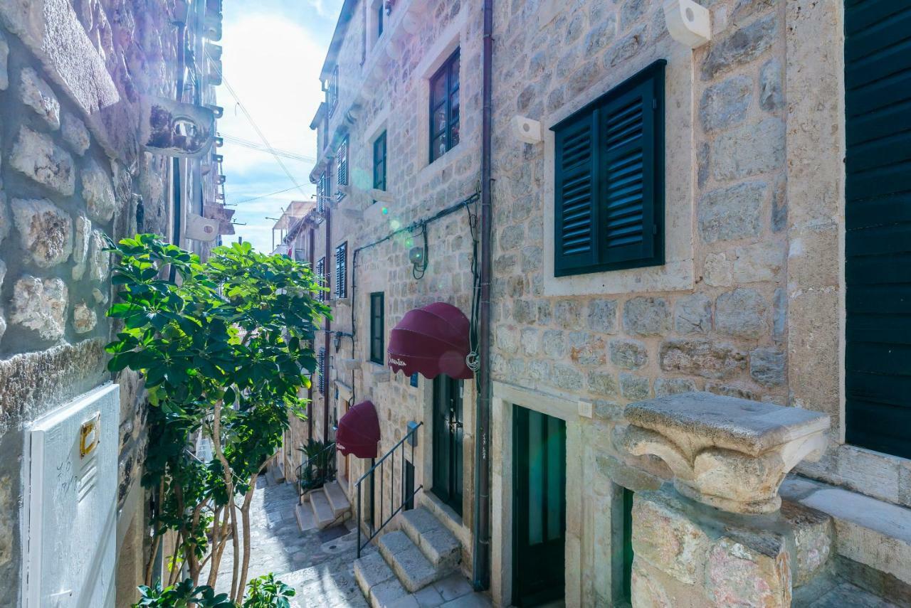 Solis Rooms Old Town Dubrovnik Buitenkant foto