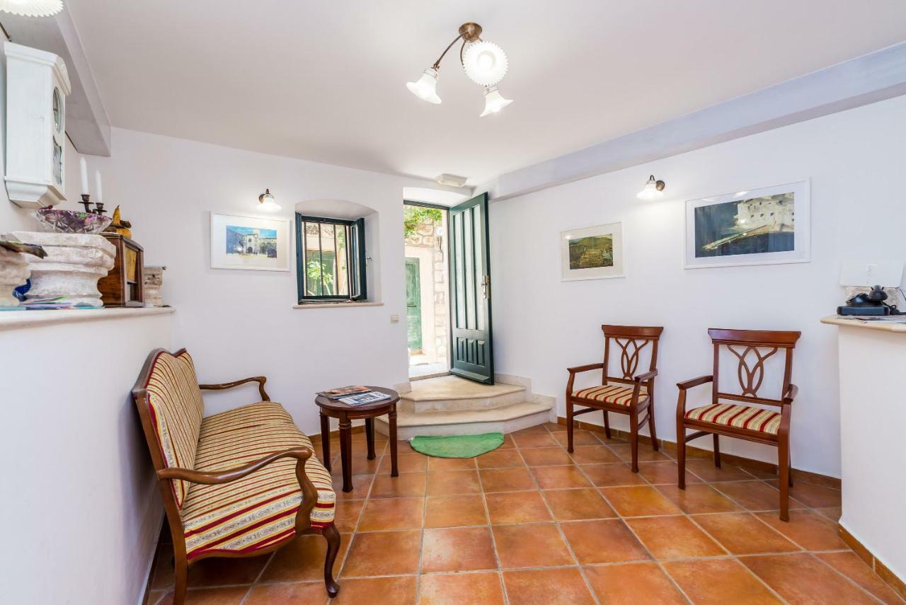 Solis Rooms Old Town Dubrovnik Buitenkant foto